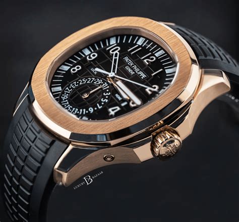 Patek Philippe Aquanaut Price Guide: Retail vs Actual .